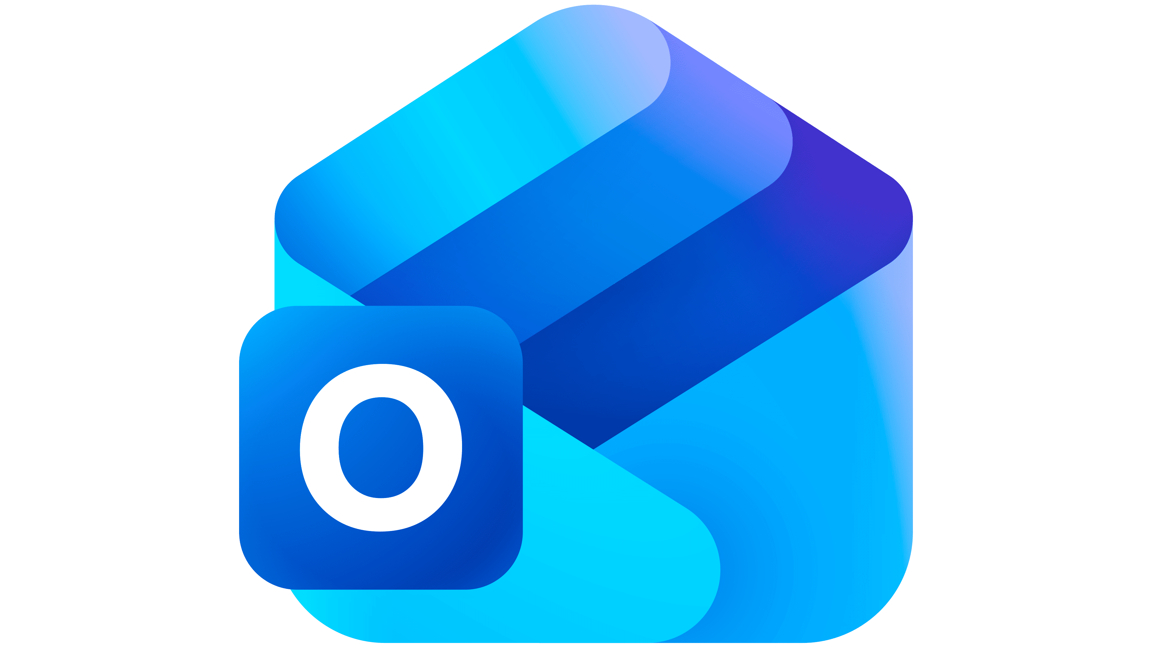 Outlook Logo